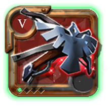 Expert's Siegebow
