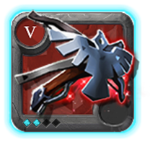Expert's Siegebow
