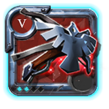 Expert's Siegebow