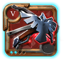 Expert's Siegebow
