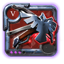 Expert's Siegebow