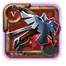 Expert's Siegebow