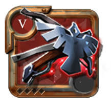Expert's Siegebow