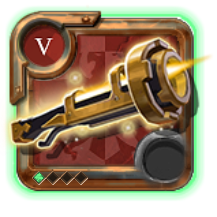 Expert's Energy Shaper