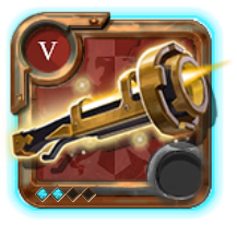 Expert's Energy Shaper