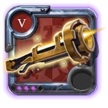Expert's Energy Shaper