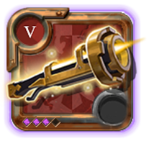 Expert's Energy Shaper