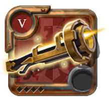 Expert's Energy Shaper