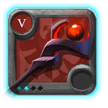Expert's Demonic Staff