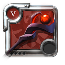Expert's Demonic Staff