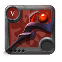 Expert's Demonic Staff