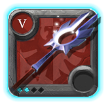 Expert's Divine Staff