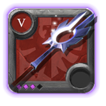 Expert's Divine Staff