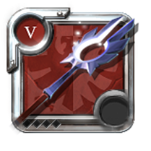 Expert's Divine Staff