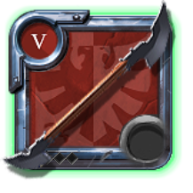 Expert's Double Bladed Staff