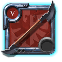 Expert's Double Bladed Staff