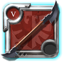 Expert's Double Bladed Staff