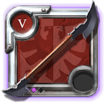 Expert's Double Bladed Staff
