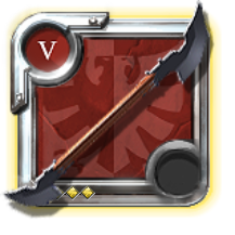 Expert's Double Bladed Staff
