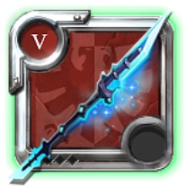 Expert's Phantom Twinblade