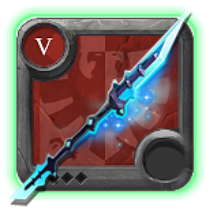Expert's Phantom Twinblade