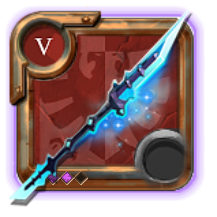 Expert's Phantom Twinblade
