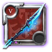 Expert's Phantom Twinblade