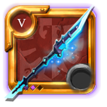 Expert's Phantom Twinblade
