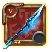 Expert's Phantom Twinblade