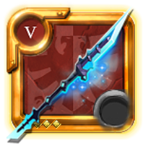 Expert's Phantom Twinblade