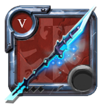 Expert's Phantom Twinblade