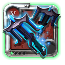 Expert's Arclight Blasters