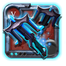 Expert's Arclight Blasters