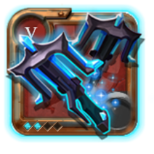 Expert's Arclight Blasters