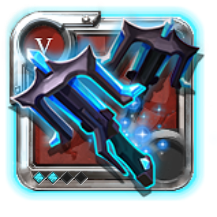Expert's Arclight Blasters