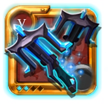Expert's Arclight Blasters