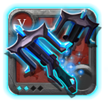 Expert's Arclight Blasters