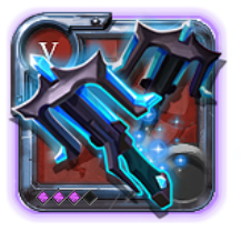 Expert's Arclight Blasters