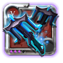 Expert's Arclight Blasters