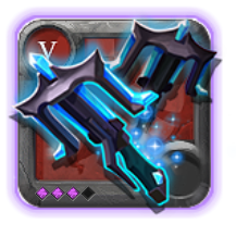 Expert's Arclight Blasters