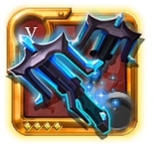 Expert's Arclight Blasters