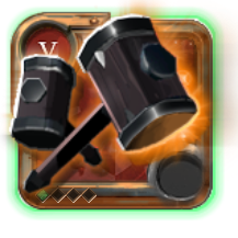 Expert's Forge Hammers