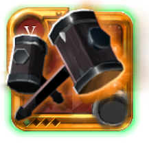 Expert's Forge Hammers