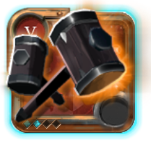 Expert's Forge Hammers