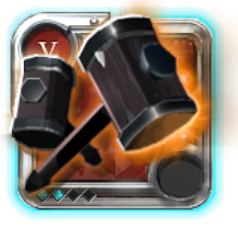 Expert's Forge Hammers