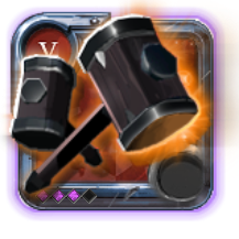 Expert's Forge Hammers