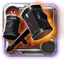Expert's Forge Hammers