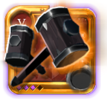Expert's Forge Hammers