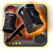 Expert's Forge Hammers
