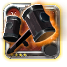 Expert's Forge Hammers